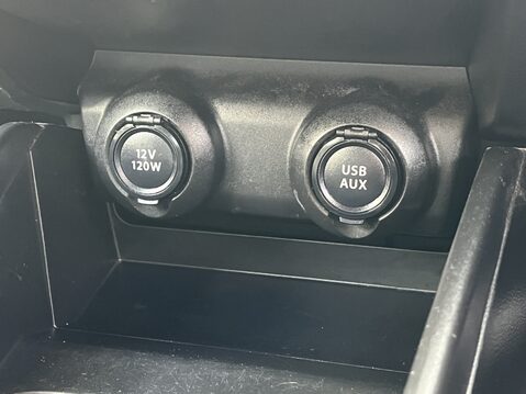 Suzuki Swift 1.0 Boosterjet SZ-T 5dr 27