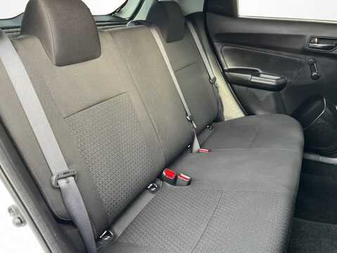 Suzuki Swift 1.0 Boosterjet SZ-T 5dr 29