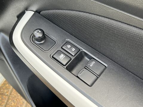 Suzuki Swift 1.0 Boosterjet SZ-T 5dr 18