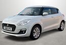 Suzuki Swift 1.0 Boosterjet SZ-T 5dr 6