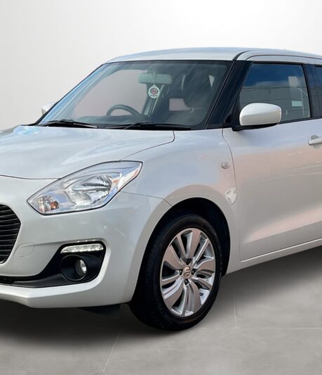 Suzuki Swift 1.0 Boosterjet SZ-T 5dr