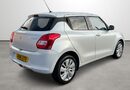 Suzuki Swift 1.0 Boosterjet SZ-T 5dr 9