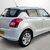 Suzuki Swift 1.0 Boosterjet SZ-T 5dr 9