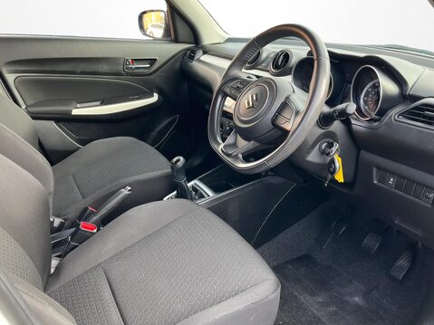 Suzuki Swift 1.0 Boosterjet SZ-T 5dr 15