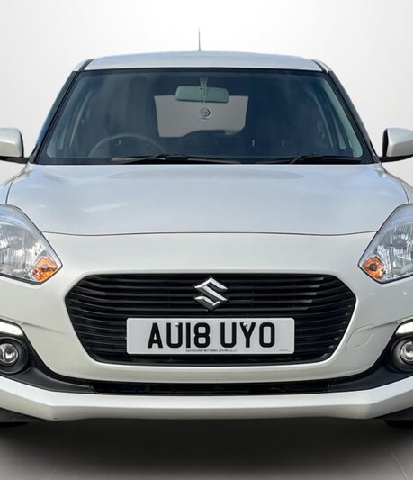 Suzuki Swift 1.0 Boosterjet SZ-T 5dr