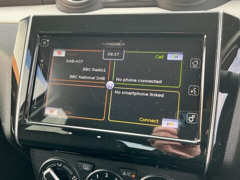 Suzuki Swift 1.0 Boosterjet SZ-T 5dr 24