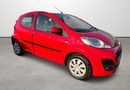 Peugeot 107 1.0 Active 5dr 1