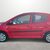 Peugeot 107 1.0 Active 5dr 9