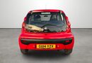 Peugeot 107 1.0 Active 5dr 8