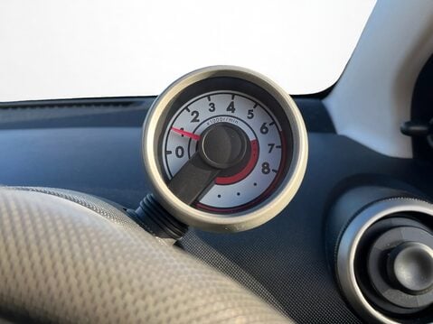 Peugeot 107 1.0 Active 5dr 17