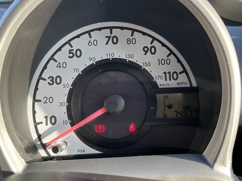 Peugeot 107 1.0 Active 5dr 16