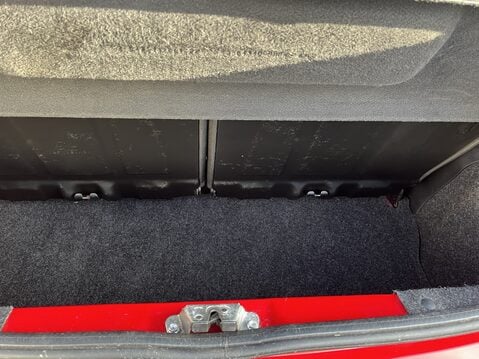 Peugeot 107 1.0 Active 5dr 26