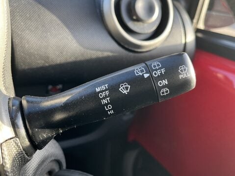 Peugeot 107 1.0 Active 5dr 23