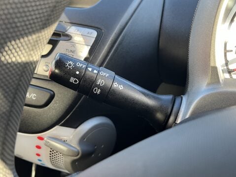 Peugeot 107 1.0 Active 5dr 22