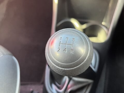 Peugeot 107 1.0 Active 5dr 20