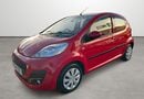 Peugeot 107 1.0 Active 5dr 10