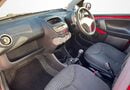 Peugeot 107 1.0 Active 5dr 2