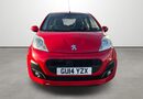 Peugeot 107 1.0 Active 5dr 5