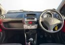 Peugeot 107 1.0 Active 5dr 12