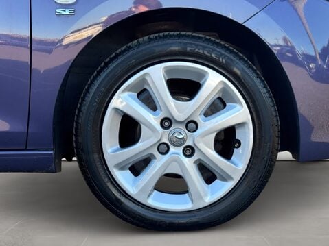 Vauxhall Viva 1.0 SE 5dr [A/C] 12