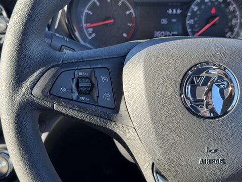 Vauxhall Viva 1.0 SE 5dr [A/C] 25