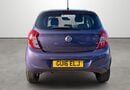 Vauxhall Viva 1.0 SE 5dr [A/C] 8