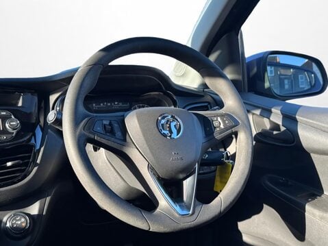 Vauxhall Viva 1.0 SE 5dr [A/C] 17