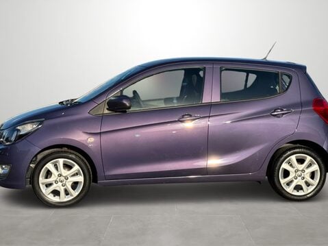 Vauxhall Viva 1.0 SE 5dr [A/C] 7