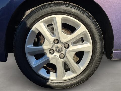 Vauxhall Viva 1.0 SE 5dr [A/C] 14