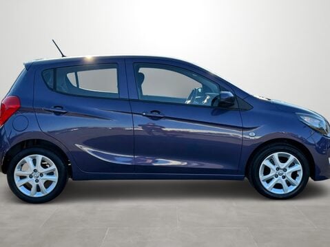Vauxhall Viva 1.0 SE 5dr [A/C] 10