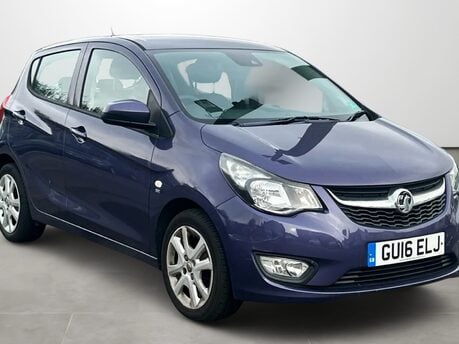 Vauxhall Viva 1.0 SE 5dr [A/C]
