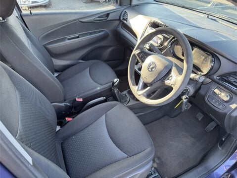 Vauxhall Viva 1.0 SE 5dr [A/C] 19