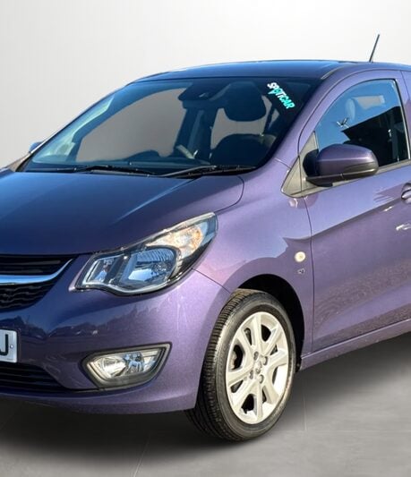 Vauxhall Viva 1.0 SE 5dr [A/C]