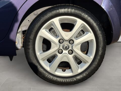 Vauxhall Viva 1.0 SE 5dr [A/C] 13