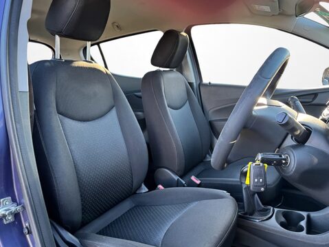 Vauxhall Viva 1.0 SE 5dr [A/C] 18