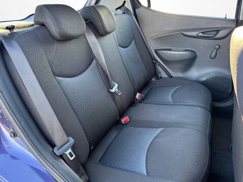 Vauxhall Viva 1.0 SE 5dr [A/C] 32