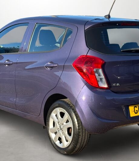 Vauxhall Viva 1.0 SE 5dr [A/C]