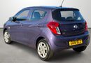 Vauxhall Viva 1.0 SE 5dr [A/C] 3