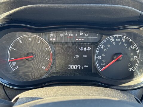 Vauxhall Viva 1.0 SE 5dr [A/C] 20