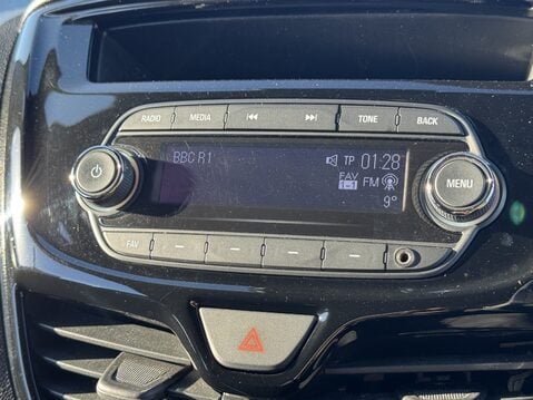 Vauxhall Viva 1.0 SE 5dr [A/C] 21