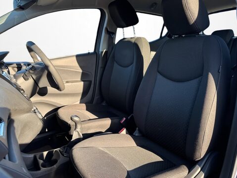 Vauxhall Viva 1.0 SE 5dr [A/C] 30