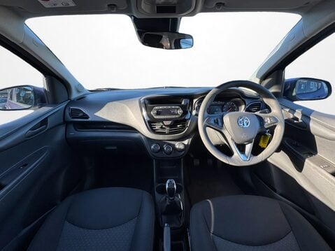 Vauxhall Viva 1.0 SE 5dr [A/C] 16