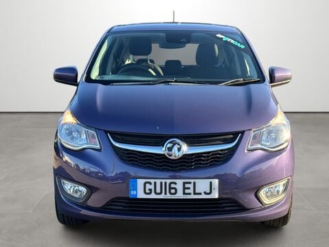 Vauxhall Viva 1.0 SE 5dr [A/C] 5