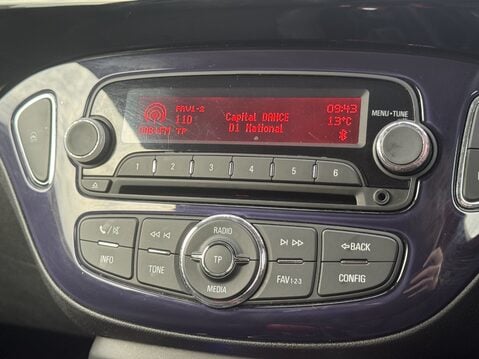 Vauxhall Adam 1.4i [100] Slam 3dr 20