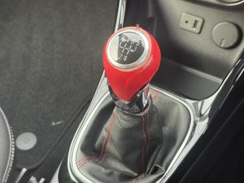 Vauxhall Adam 1.4i [100] Slam 3dr 22