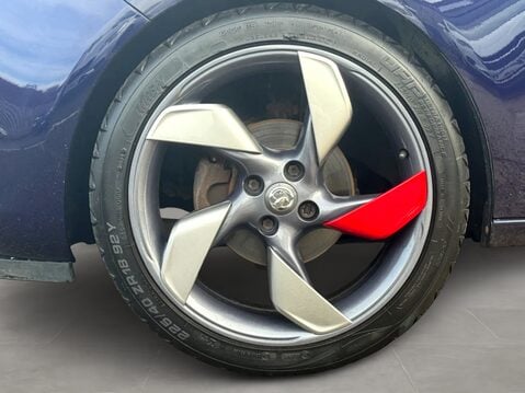 Vauxhall Adam 1.4i [100] Slam 3dr 12
