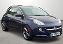 Vauxhall Adam 1.4i [100] Slam 3dr 1