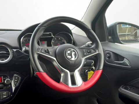 Vauxhall Adam 1.4i [100] Slam 3dr 15