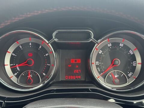 Vauxhall Adam 1.4i [100] Slam 3dr 19