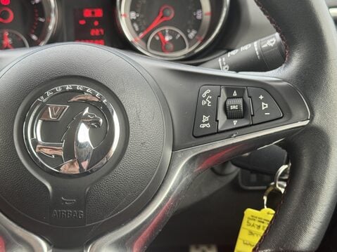 Vauxhall Adam 1.4i [100] Slam 3dr 24